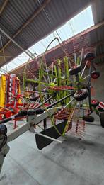 Claas Liner 2900 BUSINESS cirkelhark, Zakelijke goederen, Ophalen, Akkerbouw, Oogstmachine