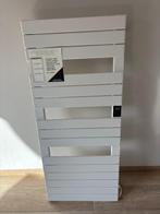 Radiateur sèche -serviette salle de bain 750W (Bestherm), Bricolage & Construction, Neuf, 500 à 800 watts, Enlèvement, 80 cm ou plus
