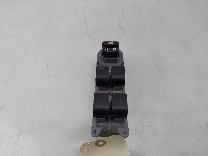 COMMUTATEUR VITRES ELECTRIQUES Toyota RAV4 (A4), Autos : Pièces & Accessoires, Autres pièces automobiles, Toyota, Utilisé
