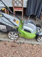 Grasmaaier Central Park, Tuin en Terras, Grasmaaiers, Ophalen, Opvangzak