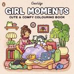 Coco Wyo - Girl Moments, Envoi, Neuf