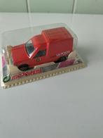 Vintage Majorette Renault Express AFHALING LEES BESCHRIJVING, Hobby & Loisirs créatifs, Voitures miniatures | 1:50, Enlèvement