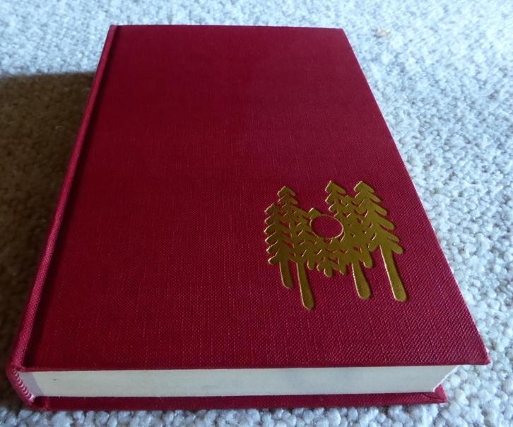 Roman " Natasja de zwarte engel " Konsalik, Boeken, Romans, Zo goed als nieuw, Ophalen of Verzenden