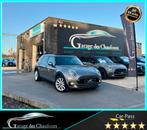 MINI Cooper Clubman 1.5A Cooper -! T. Opening! - Trekhaak, Auto's, Testrit aan huis, Leder en Stof, 5 deurs, 3 cilinders