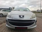 Peugeot 207, Argent ou Gris, Achat, Electronic Stability Program (ESP), Entreprise