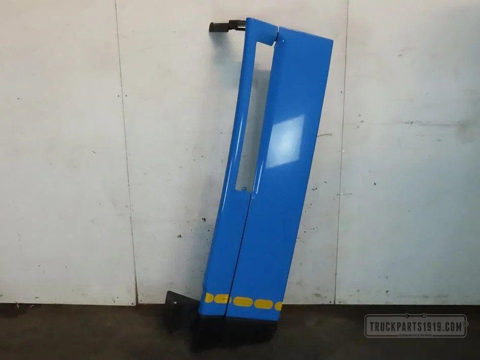 Iveco Body & Chassis Parts Zijfender Li. Iveco Stralis, Enlèvement, Utilisé, Iveco, Carrosserie et Tôlerie