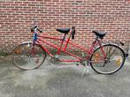 Tandem, Fietsen en Brommers, Ophalen, Gebruikt