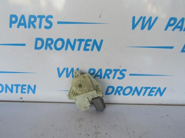 Mécanique vitre 4portes arrière droite d'un Volkswagen Gol, Autos : Pièces & Accessoires, Volkswagen, -, 3 mois de garantie, Utilisé