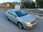 ✅Opel Astra ✅1.6 Benzine • Parkeersens ✅Gekeurd voor verkoop, Auto's, Opel, 4 cilinders, 1600 cc, Beige, 5 deurs