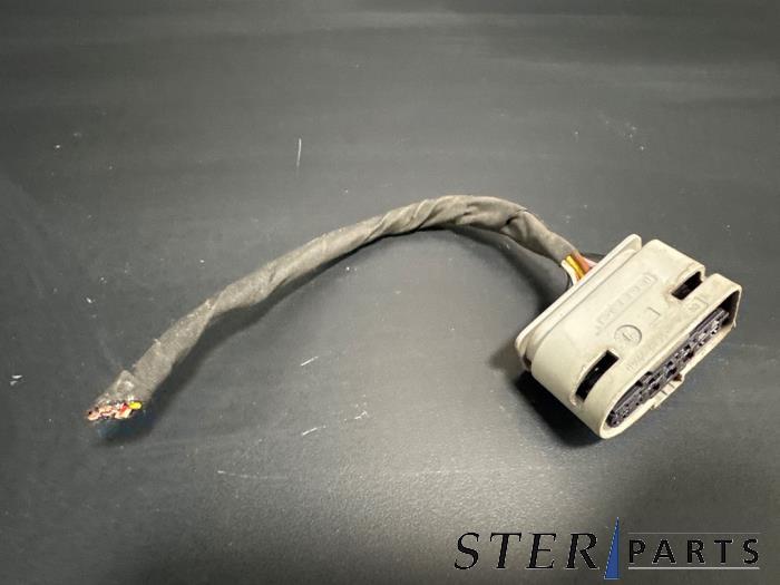 Stekker van een Mercedes Vito, Gebruikt, -, Ophalen of Verzenden, -