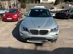 Bmw x1, Autos, BMW, Achat, Entreprise, Boîte manuelle, Noir