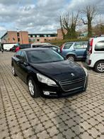 Nieuwe distributie ketting ideale familie auto., Auto's, Automaat, Euro 5, Stof, Beige