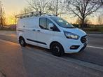 Ford Transit Custom 2.0 TDCi L1H1 1EIG IN ZEER GOEDE STAAT, Euro 6, Entreprise, 3 places, 5 portes