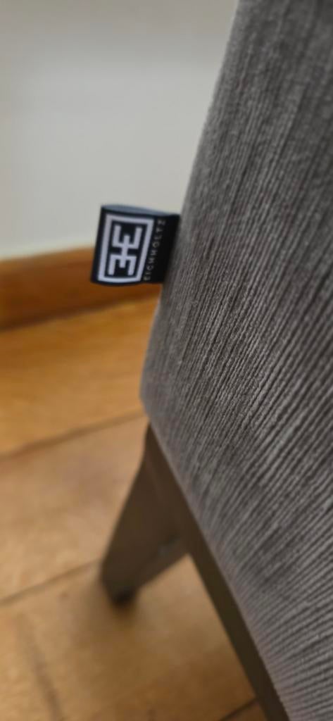 fautuille echoltz, Enlèvement