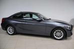 BMW 2 Serie 218 Coupé (bj 2018), Auto's, BMW, 100 kW, 4 zetels, Gebruikt, 136 pk