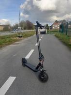 Elektrische step werkt perfect moet snel weg, Fietsen en Brommers, Ophalen