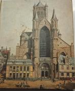 Steden van België Gent, Boeken, Ophalen of Verzenden