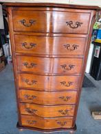 Antieke ladenkast, Antiek en Kunst, Ophalen