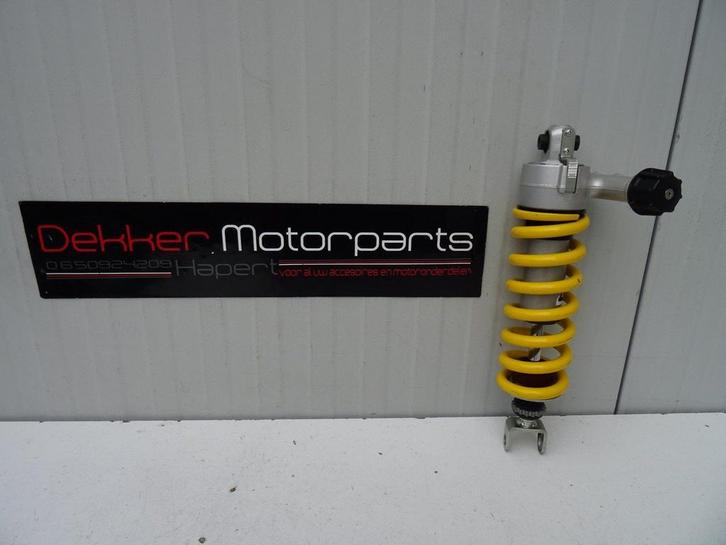 Oringele Achter Schokbreker Yamaha Tenere 1200 XT1200Z 2010, Motos, Pièces | Yamaha, Utilisé, Enlèvement ou Envoi