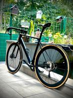 canyon endurace CF SL 8 ultegra  Maat meduim, Enlèvement, Comme neuf