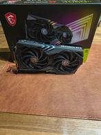 MSI RTX 4060Ti Gaming X 8Gb, Ophalen of Verzenden