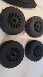 Traxxas, Enlèvement ou Envoi