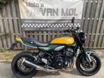 kawasaki z 900rs abs bj 2020 nieuwst vele opties eigen moto, Motoren, 4 cilinders, Motorrijbewijs A, Bedrijf, 900 cc