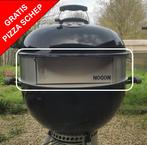 PIZZAOVEN (VOOR WEBER 57cm), Ophalen, Nieuw, Weber
