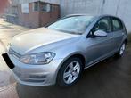 Golf 7 - 1.4 benzine - 2014 - DSG Automaat!, Auto's, Automaat, Bedrijf, Golf, Te koop