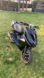 Aerox/MBK nitro 70cc (échange possible contre une classe A), Aerox, 70 cm³, Classe B (45 km/h), Enlèvement