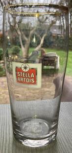 Stella Artois literglas, Enlèvement ou Envoi, Stella Artois