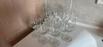 12 wijnglazen, Ophalen, Nieuw