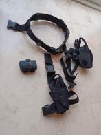 Schouder holster en riemholster glock en andere, Ophalen of Verzenden