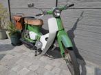 Honda C50 1974 met papieren, Fietsen en Brommers, Ophalen