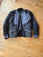 Veste et pantalon nixon, Motos, Enlèvement