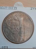 Oostenrijk 5ecu 1995, Ophalen of Verzenden, Oostenrijk