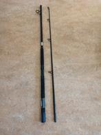 LOT BOOT HENGELS UIT TE KIEZEN, Enlèvement ou Envoi, Comme neuf, Canne à lancer