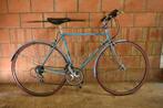 Gios compact koersfiets racefiets, 28 inch, Gebruikt, 53 tot 57 cm, Ophalen