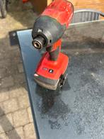 Tournevis à percussion Hilti, Bricolage & Construction, Hilti, Hilti eu, Comme neuf, Enlèvement