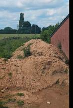 Terre a donné, Enlèvement