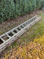 Échelle, Bricolage & Construction, Pliable ou rétractable/escamotable, Échelle, Enlèvement, Utilisé