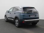 Peugeot 3008 1.2 PureTech 96kW S&S Auto Allure, Autos, Achat, Entreprise, 5 portes, 96 kW