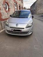 Renault scenic 1.9 dci, Auto's, Monovolume, USB, 7 zetels, Particulier