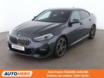 BMW 2 Serie 218 218i Gran Coupe M Sport (automatique), Autos, BMW, Argent ou Gris, Achat, Automatique, https://public.car-pass.be/vhr/5fda51ed-7b3f-4487-bc3a-eaeb67189082
