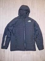 Veste à capuche North Face - jeune/adoles. - XL - 14/16 ans, Vêtements | Hommes, Enlèvement ou Envoi, Comme neuf, Noir, The north face