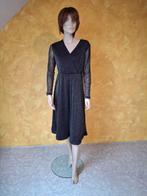 Feestkleedje maat L, Kleding | Dames, Jurken, Ophalen of Verzenden, Maat 42/44 (L)