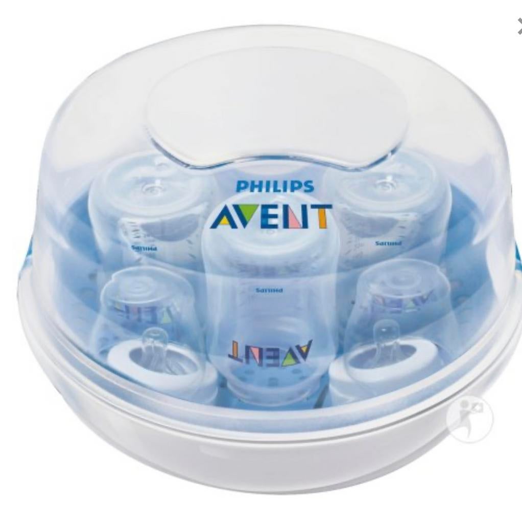 Stérilisateur biberon, Enlèvement, Neuf, Stérilisateur