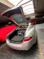 Jaguar Xk, Auto's, Achterwielaandrijving, Beige, 4200 cc, Leder