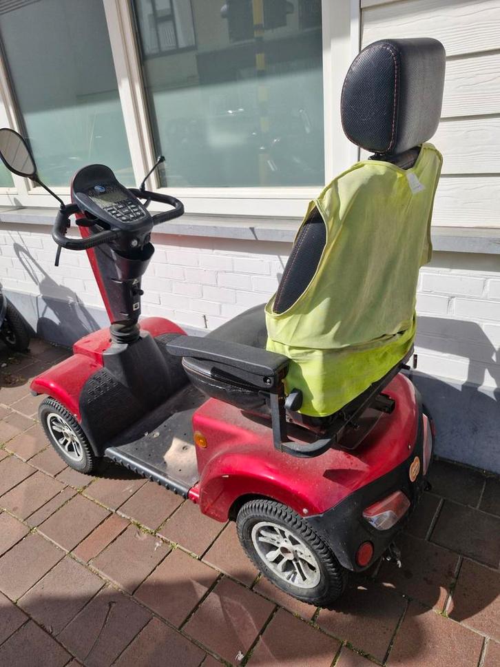 Elektrische scooter, Diversen, Brommobielen en Scootmobielen, Ophalen