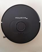 Rowenta dweil en stofzuiger robot, Ophalen, Stofzuiger